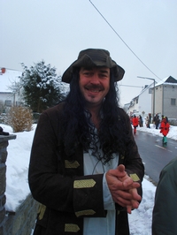 Pirat of Westerwald