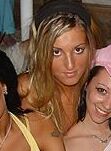 Ich 17 Jahre und auf der Suche nach verschiedenen Castings!
